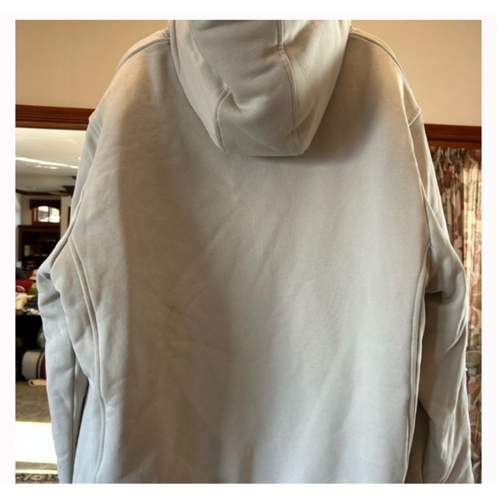 Moose knuckles men's classic bunny, zip up hoodie size XXL - Picture 7 of 7